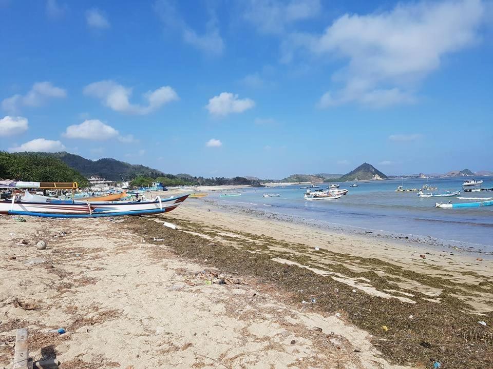Airbnb At Sri Sayang Batu Ferringhi Beach Kültér fotó
