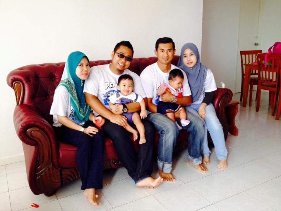 Airbnb At Sri Sayang Batu Ferringhi Beach Kültér fotó