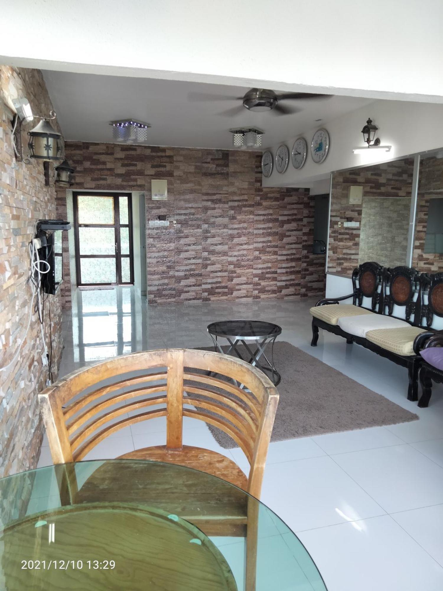 Airbnb At Sri Sayang Batu Ferringhi Beach Szoba fotó