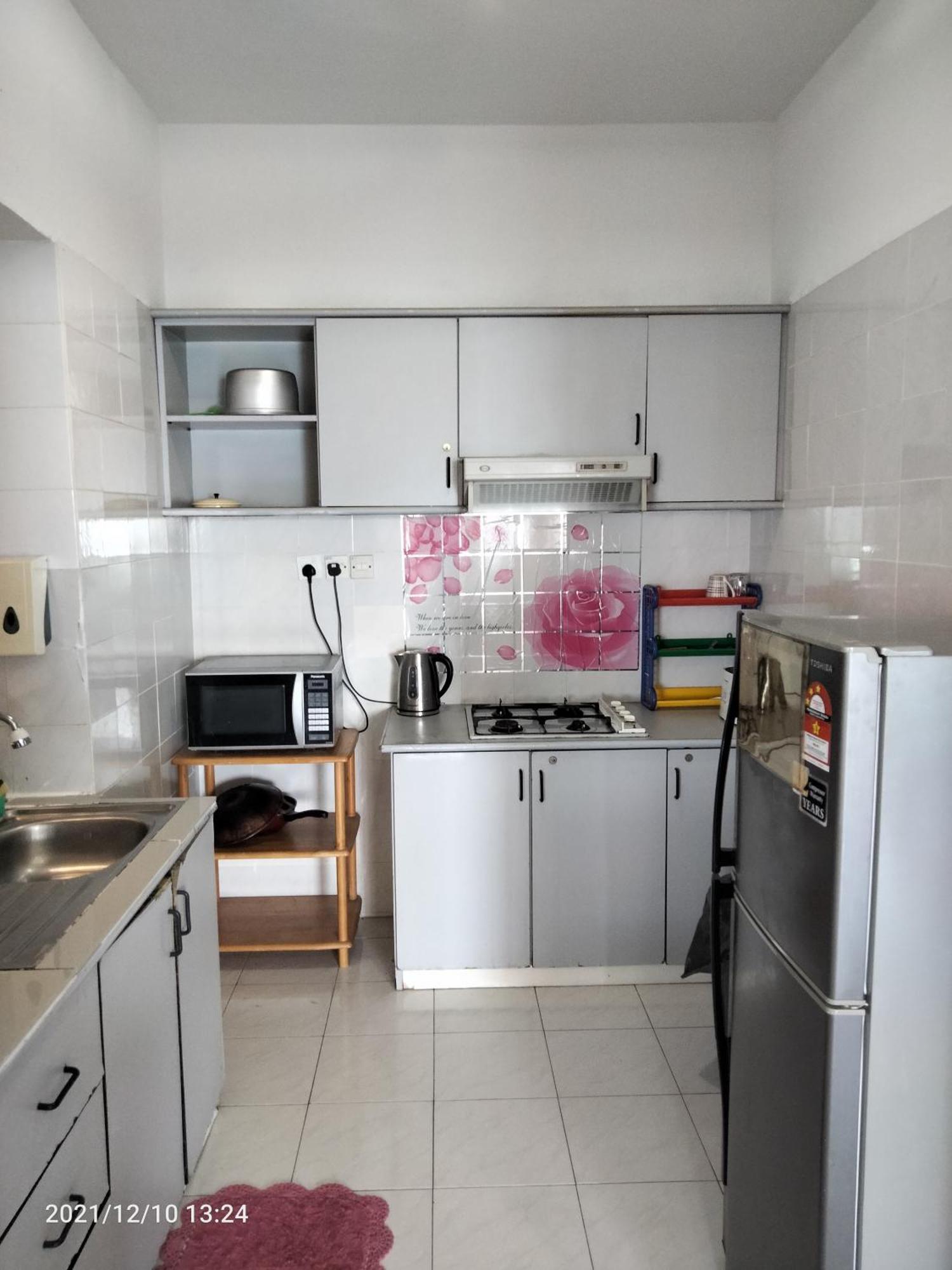 Airbnb At Sri Sayang Batu Ferringhi Beach Szoba fotó